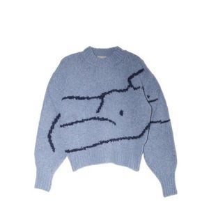 Paloma Wool palmira sweater